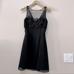 Scott McClintock Dress in size 4